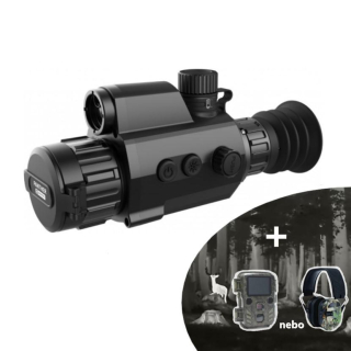 Hikmicro Panther PQ50L