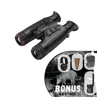 HIKMICRO HABROK HQ35L - 850nm