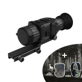 Hikmicro Thunder Pro TE25