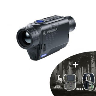 Pulsar AXION XM30F