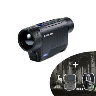 Pulsar AXION 2 XQ35