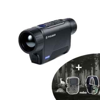 Pulsar AXION 2 XG35