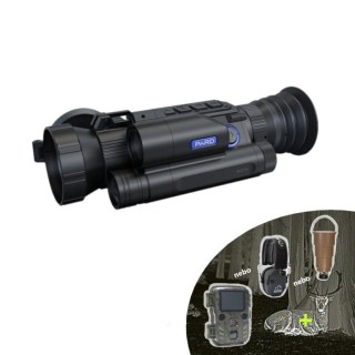 PARD SA32 LRF - 25mm