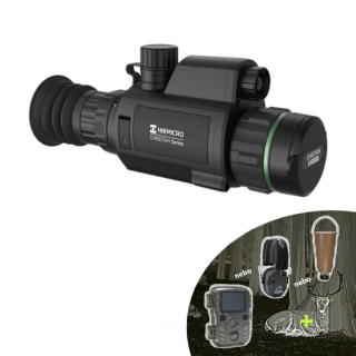 Hikmicro CHEETAH C32F-S