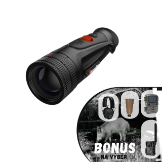 ThermTec Cyclops CP340D