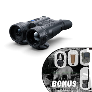 Pulsar Merger LRF XL50