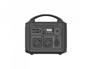HIKMICRO Powerstation G300