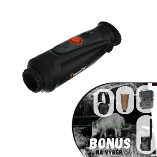 ThermTec Cyclops CP319 PRO