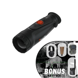 ThermTec Cyclops CP650 PRO