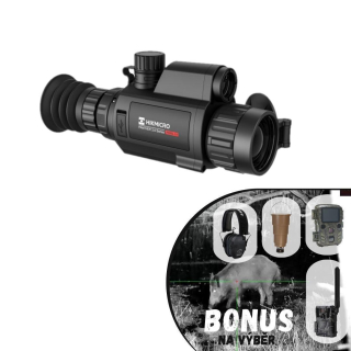 Hikmicro Panther PH35L 2.0