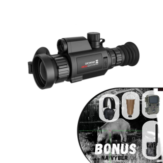 Hikmicro Panther PQ50L 2.0