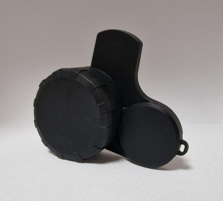 Přední krytka Hikmicro Gryphon