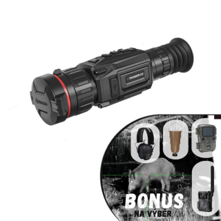 HIKMICRO THUNDER 2.0 ZOOM TQ60Z