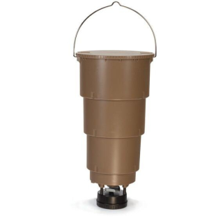 Digitální krmící zařízení MOULTRIE ALL-IN-ONE TIMER - 19 litrů