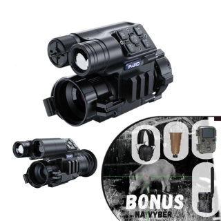 Pard FD1 a Pard FD1 LRF