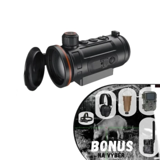 Thermtec HUNT 650