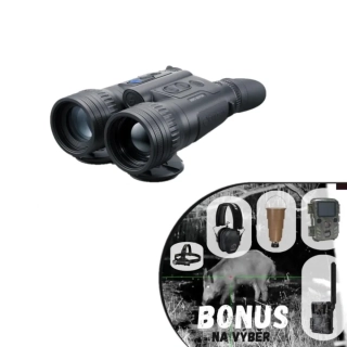 Pulsar Merger Duo NXP50