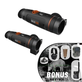 Thermtec WILD 335 / Thermtec WILD 335L