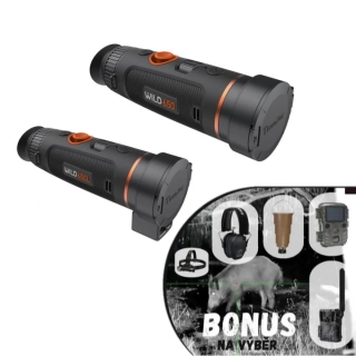 Thermtec WILD 650 / Thermtec WILD 650L