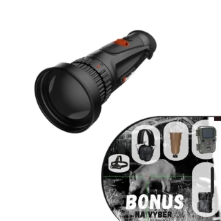 ThermTec Cyclops CP670D