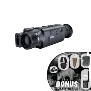 Pard Leopard LRF 640 