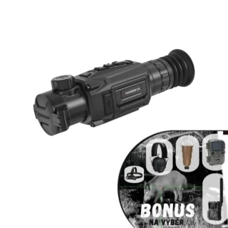 Hikmicro Thunder TQ35 2.0