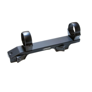 INNOMOUNT QD na Weaver pro InfiRay Tube, Hikmicro Stellar-Alpex, Pulsar Thermion