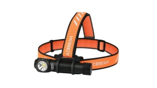 Čelovka AceBeam H15 2.0