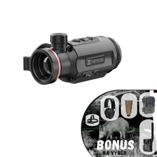 Hikmicro Thunder TQ35C 3.0