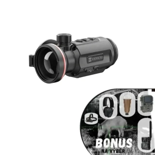 Hikmicro Thunder TQ50C 3.0