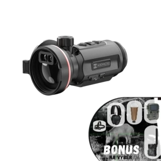 Hikmicro THUNDER TQ50CL 3.0