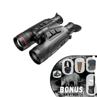 Hikmicro HABROK PRO HQ50LN