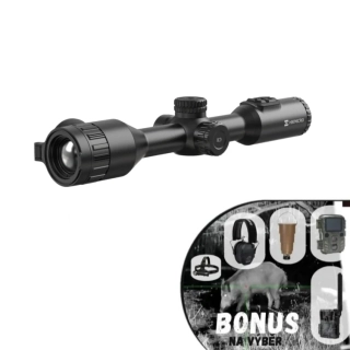 Hikmicro STELLAR SH35 3.0