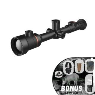 ThermTec Ares 660L 2.0