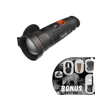 Thermtec WILD 650D