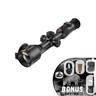 NocPIX ACE H50R s šínou