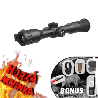 HIKMICRO ALPEX 4K Lite A40E