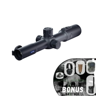 PARD Pantera Q 256 - PA2Q-25