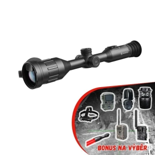 HIKMICRO STELLAR SX60LS 3.0