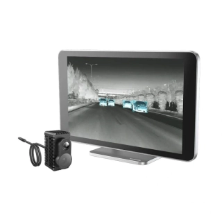 Nocpix AUTO NS7 - Multispektrální autokamera