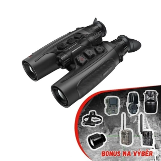 HIKMICRO HABROK 4K HE25L 2.0