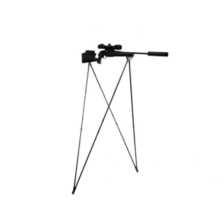 Střelecká hůl 4 Stable Sticks - Bush Essential