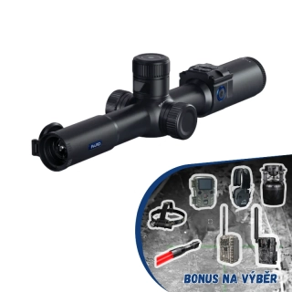 PARD Night Stalker 4K Mini LRF – kompaktní noční vidění s laserovým dálkoměrem