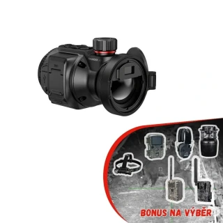 Hikmicro Thunder TQ35CL 4.0