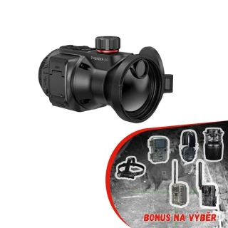 Hikmicro Thunder TX70CL 4.0
