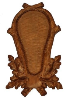 Podložka pod trofej - Jelen