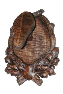 Podložka pod trofej - Muflon