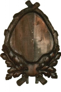 Podložka Muflon