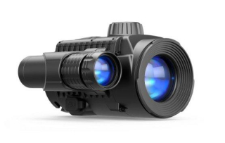 Digitální předsádka Forward F155