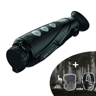 Night Pearl Scops 35 ELITE
